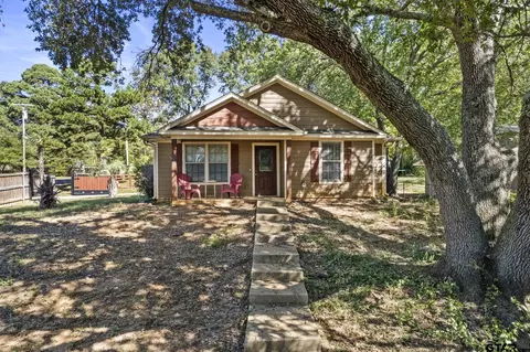 705 Viewcrest, Longview, TX 75604