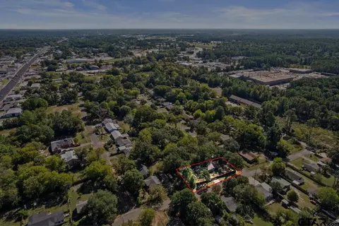 705 Viewcrest, Longview, TX 75604 photo 26