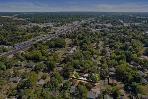 705 Viewcrest, Longview, TX 75604 photo 28