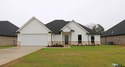 11891 Gillian Ct, Tyler, TX 75703