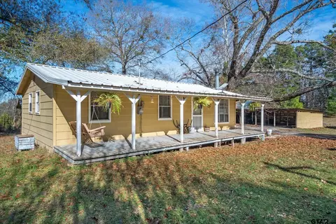 16911 County Road 368, Winona, TX 75792