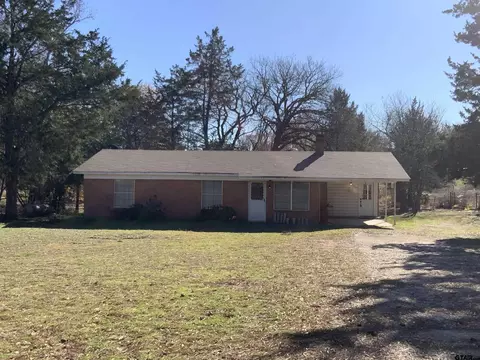 852 Hoyt Rd, Tyler, TX 75706