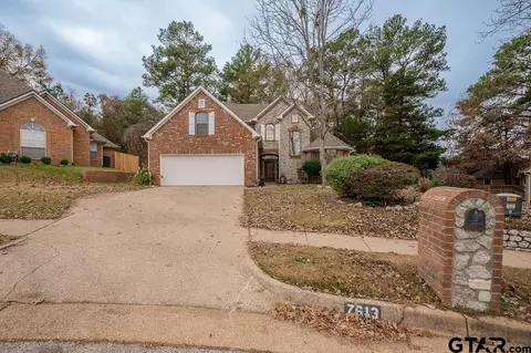7613 Abbeywood Ct, Tyler, TX 75703