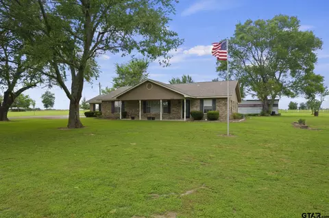 434 Fm 900 W, Mount Vernon, TX 75457