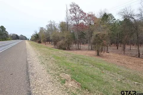 10 Acres Hwy 43 Hubbard Dr, Henderson, TX 75654