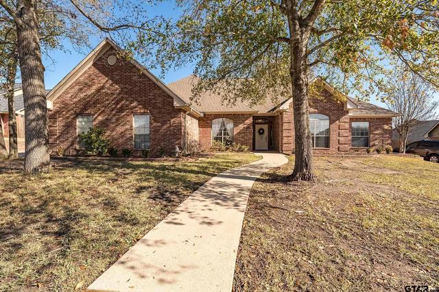 1901 Cedar Spur St, Tyler, TX 75703