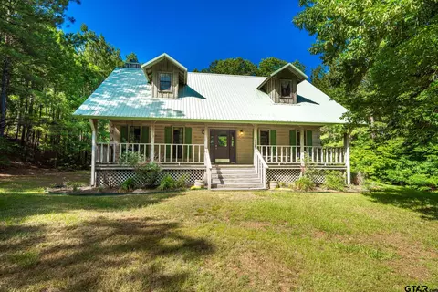 7700 Sturrock, Gilmer, TX 75645