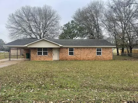 203 Ragland St, Palestine, TX 75802