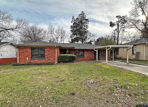 2331 Lingner Dr, Tyler, TX 75701