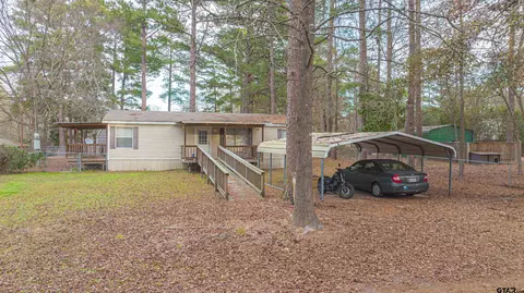 619 Driftwood Ct, Jefferson, TX 75657