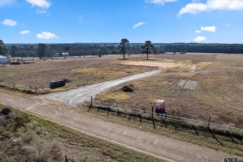 tbd Cr 1323, Pittsburg, TX 75686