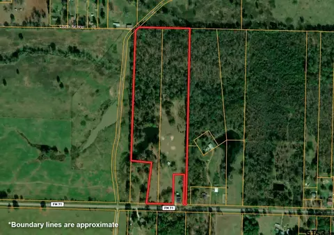2143 E Fm 71, Mount Pleasant, TX 75455