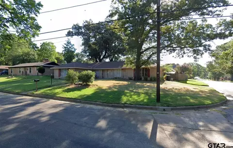 3820 Darrell Ln, Tyler, TX 75701