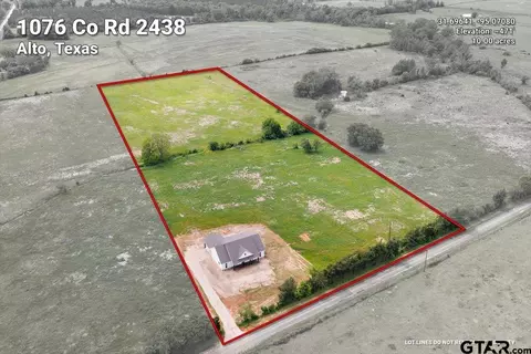 1076 Cr 2438, Alto, TX 75925