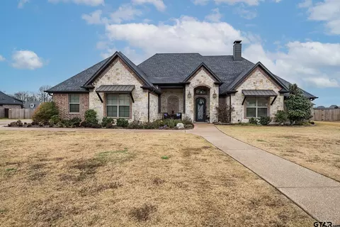 421 Coventry St, Bullard, TX 75757