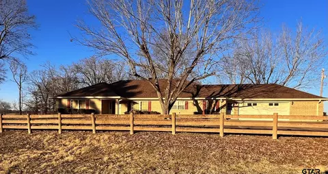 4485 Fm 1251, Henderson, TX 75652