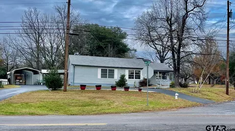 1321 Big Rock, Canton, TX 75103