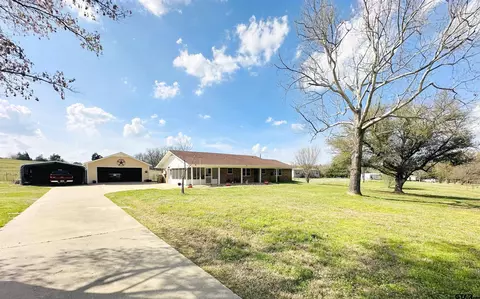 443 Cr 4441, Winnsboro, TX 75494