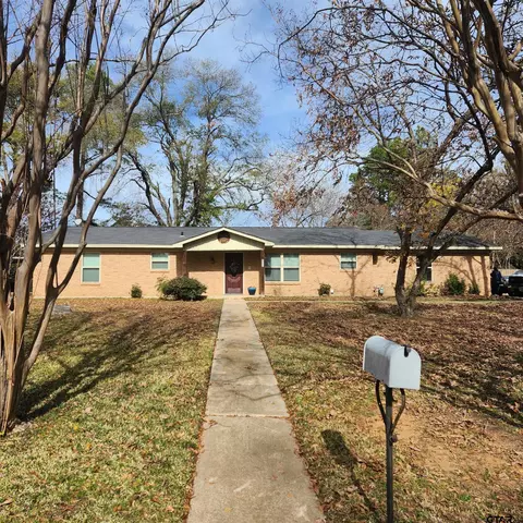 3401 Colgate Ave, Tyler, TX 75701
