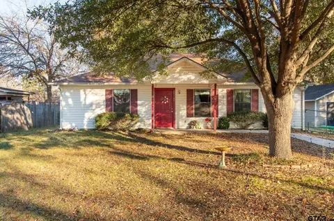 23169 Edgewater, Frankston, TX 75763