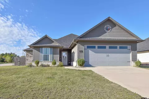 1701 Stephanie Dr, Whitehouse, TX 75791