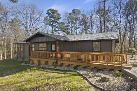 294 County Road 1673, Mount Pleasant, TX 75455