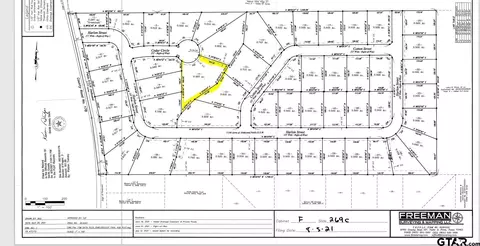 12016 Cedar Cir, Flint, TX 75762