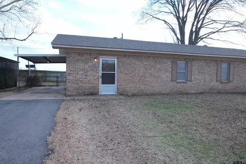 12397 Cimmarron Dr, Tyler, TX 75709