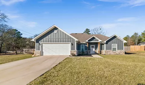 17023 County Road 2282, Troup, TX 75789