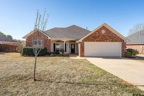 16654 Beauregard Dr, Tyler, TX 75703