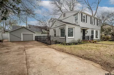 1912 S Robertson Ave, Tyler, TX 75701