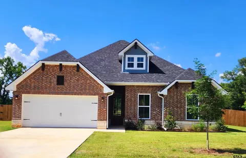 14824 Turtle Creek Ranch Rd, Flint, TX 75762