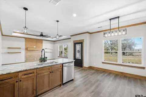 776 Vzcr 4118, Canton, TX 75103
