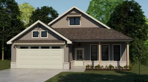 3084 Royal Garden Rd, Tyler, TX 75701
