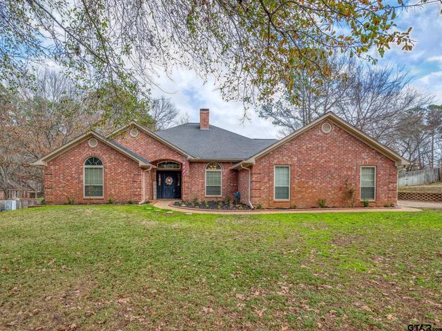 338 Royal Cir, Whitehouse, TX 75791