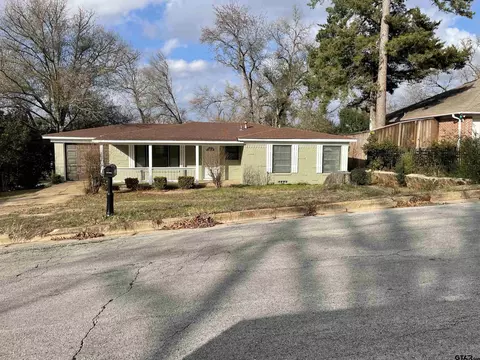 1333 Buena Vis, Tyler, TX 75701