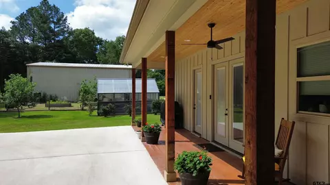 1480 County Road 3811, Troup, TX 75789