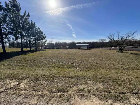 lot S 121 122 Sioux, Quitman, TX 75783