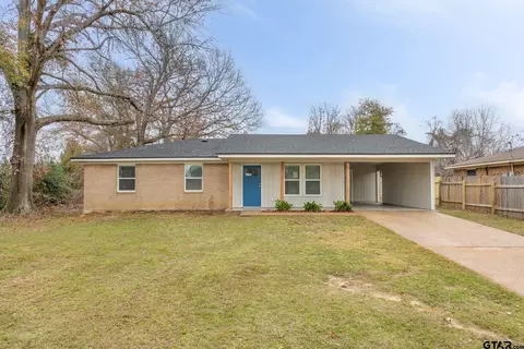 1700 S Jackson, Palestine, TX 75801