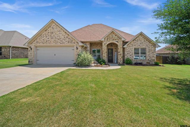 1007 Crescent Hill Ct, Bullard, TX 75757