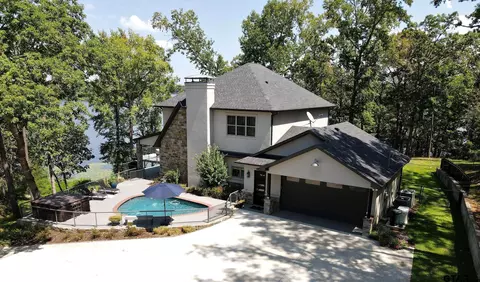 14763 Big Oak Bay, Tyler, TX 75707