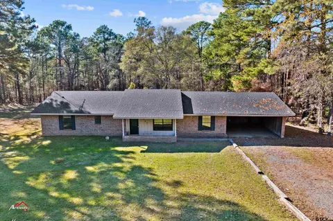 9147 N Cr 139, Overton, TX 75684