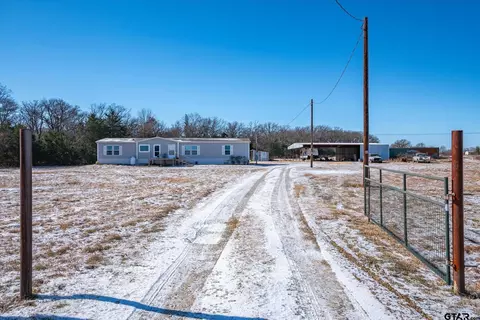 1396 Vz County Road 1516, Van, TX 75790