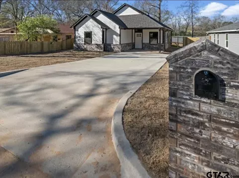 2318 Glass Ave, Tyler, TX 75702