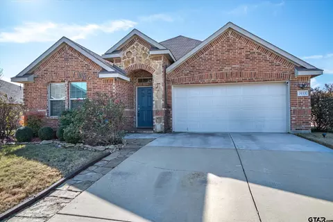 3113 Flowering Springs Dr, Forney, TX 75126