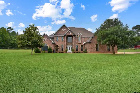 1998 Cr 156 W, Overton, TX 75684