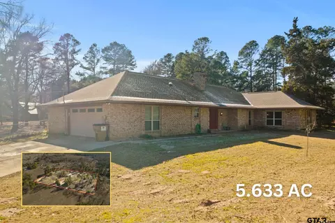 301 Cr 1745 Tr 1, Mount Pleasant, TX 75455