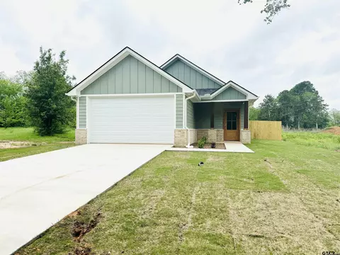 306 Bradford, Arp, TX 75750