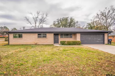 800 Gordon St, Longview, TX 75602