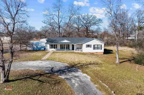 3103 Danville Dr, Kilgore, TX 75662